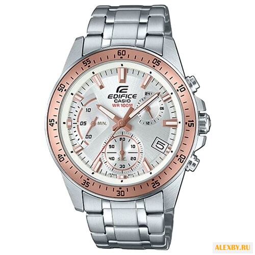 Наручные часы CASIO EFV-540D-7B