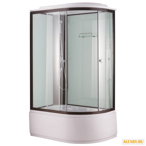 Закрытая кабина Niagara NG 6710 L