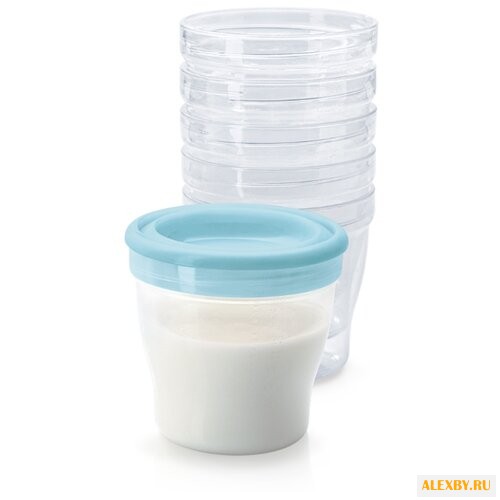 Happy Baby Набор контейнеров