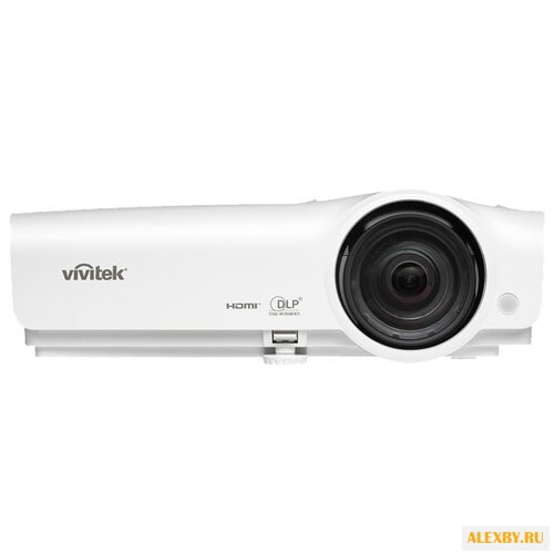 Проектор Vivitek DW282-ST