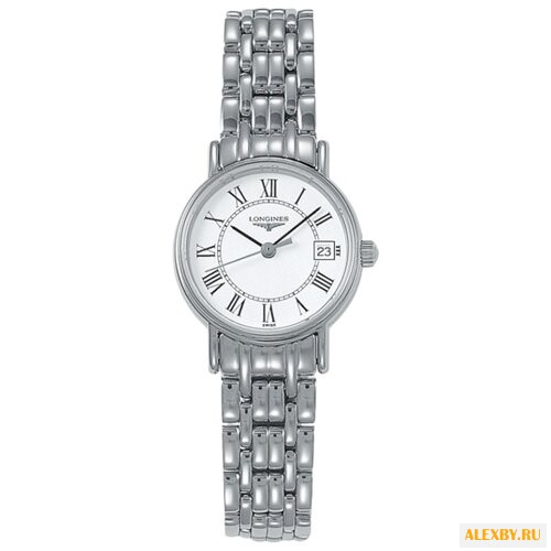 Наручные часы LONGINES