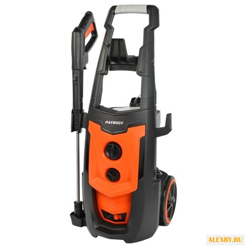 Мойка высокого давления PATRIOT