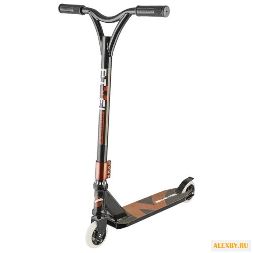 Спортивный самокат Novatrack