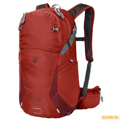 Рюкзак Jack Wolfskin Moab Jam 24