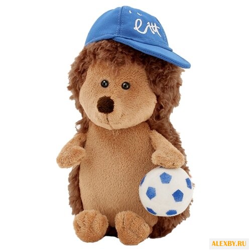 Мягкая игрушка Orange Toys Ёжик