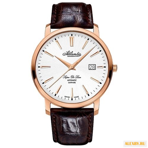 Наручные часы Atlantic