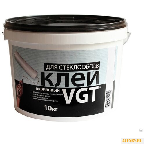 Клей для обоев VGT Акриловый