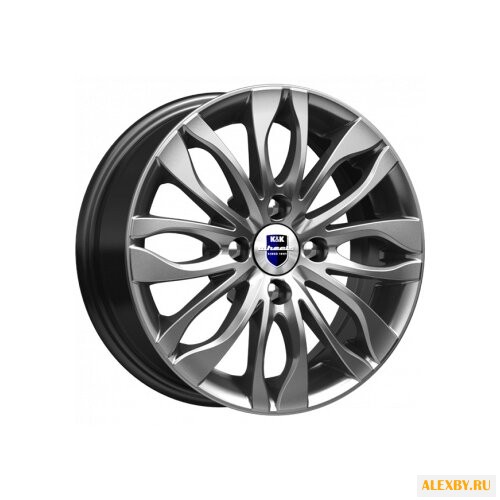 Колесный диск K&K Канзаши