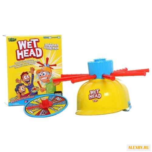 Настольная игра Zing Водная