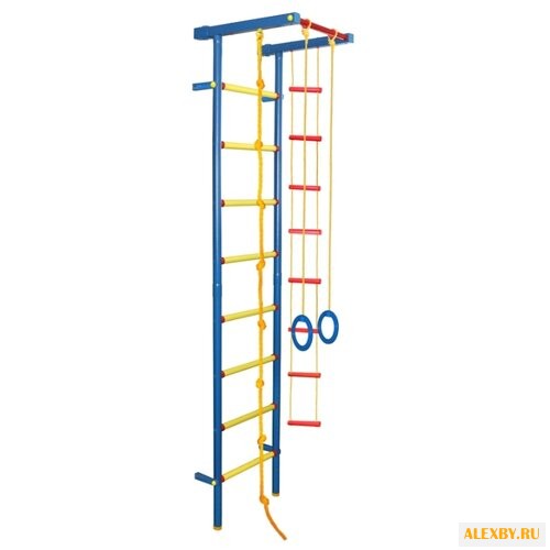 Шведская стенка Леко Leco-IT