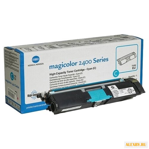 Картридж Konica Minolta