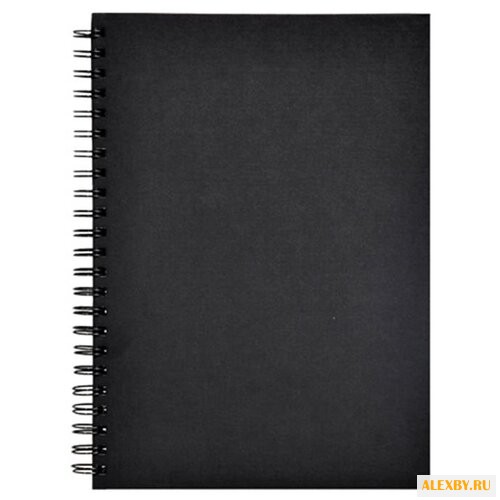 Скетчбук Clairefontaine