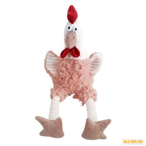 Мягкая игрушка Fluffy Family