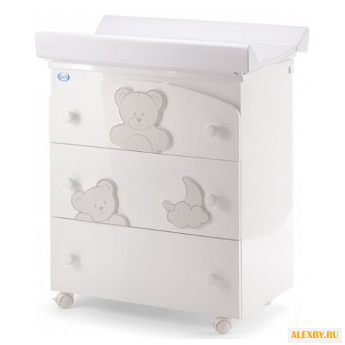 Пеленальный комод Pali Georgia
