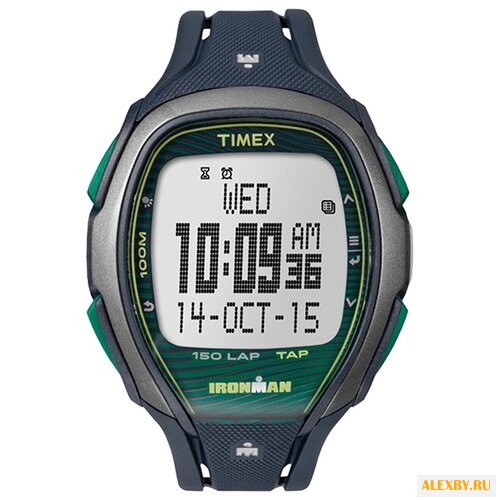 Наручные часы TIMEX TW5M09800