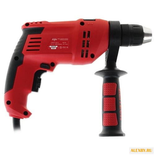 Дрель ELITECH ДУ 650РЭК