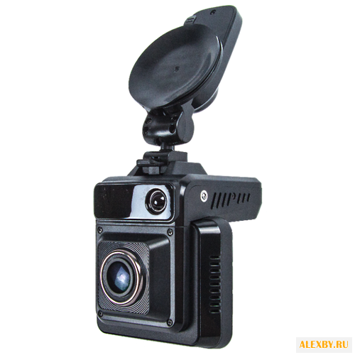 Видеорегистратор с