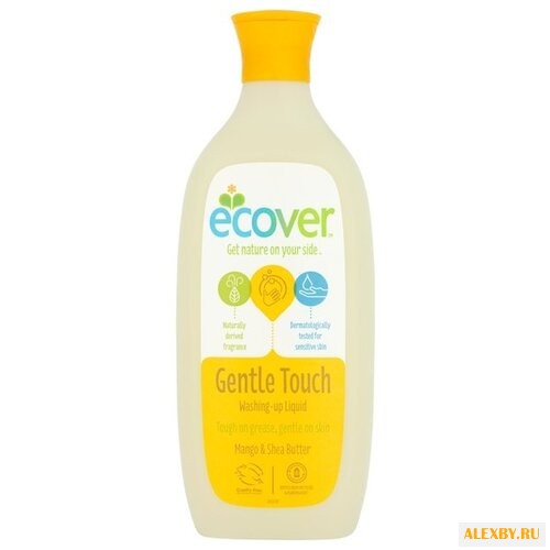 Ecover Жидкость для мытья