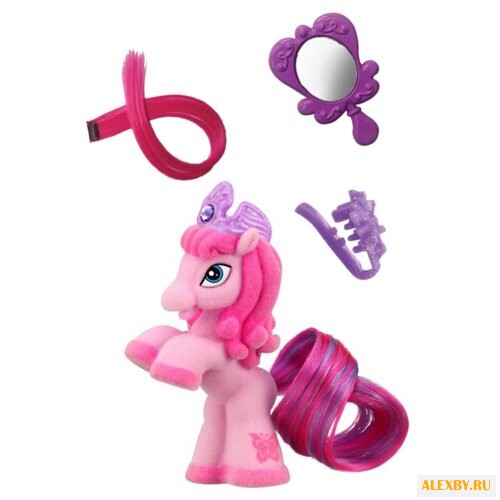 Игровой набор Filly Royale с