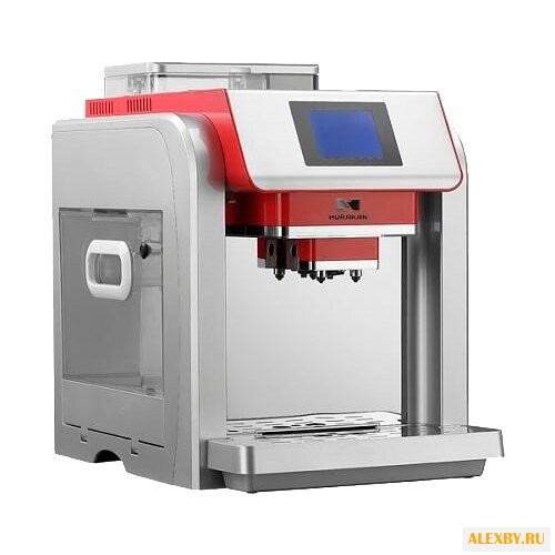 Кофемашина Hurakan HKN-ME717