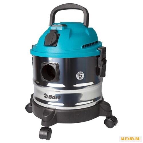 Строительный пылесос Bort
