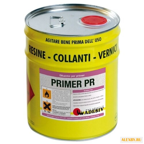 Грунтовка Adesiv Primer PR 10 л