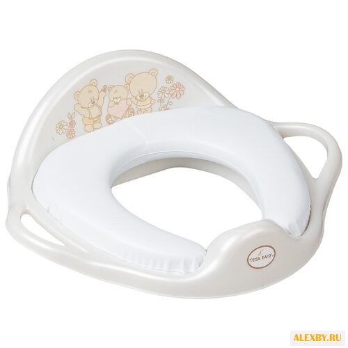 Tega Baby сиденье Teddy Bear