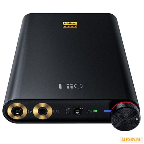 Усилитель для наушников Fiio Q1