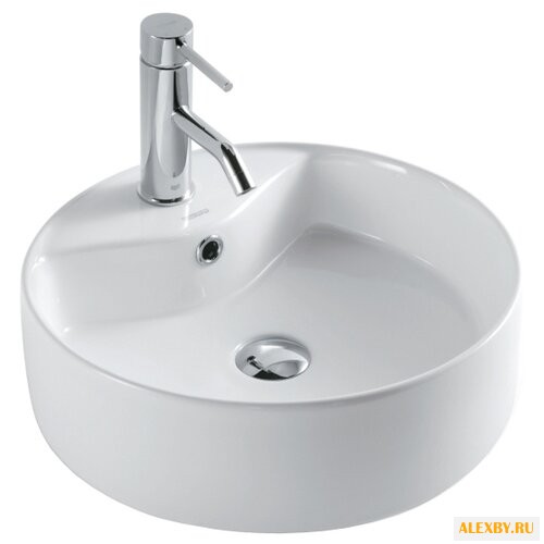Раковина 43.5 см SSWW CL3076