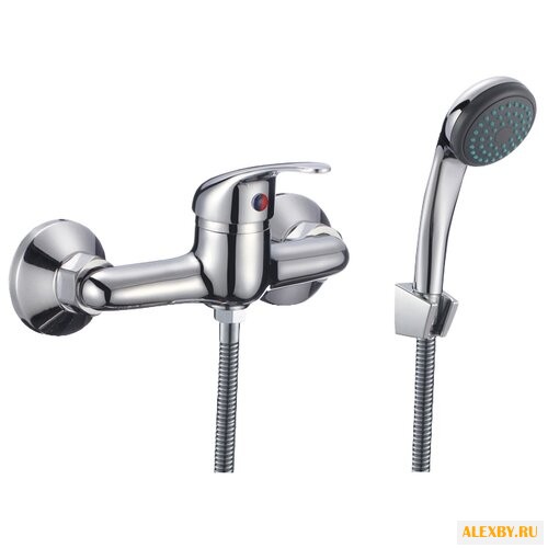 Однорычажный смеситель для душа