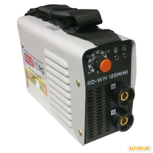 Сварочный аппарат RedVerg RD-WM