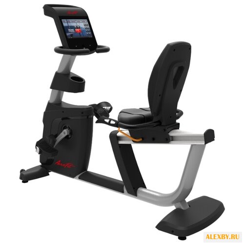 Велоэргометр AeroFit X4-R 11.6LCD