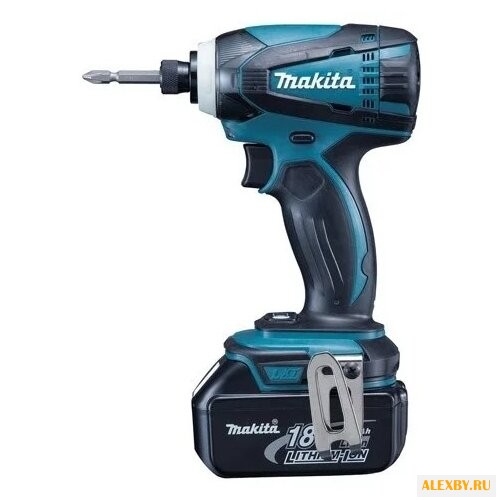 Винтоверт Makita DTD146RFE