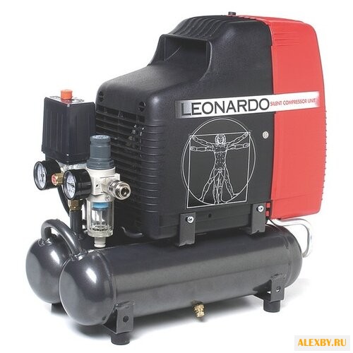 Компрессор FIAC LEONARDO