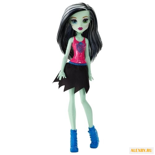 Кукла Monster High Черлидеры