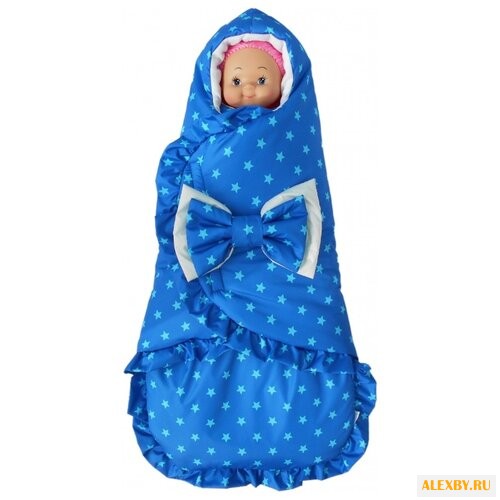 Конверт-мешок LovelyCare кокон