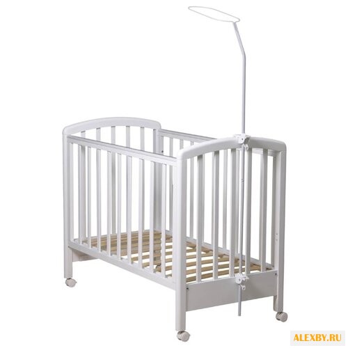 Опора для балдахина Фея Длинная