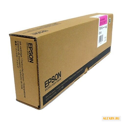 Картридж Epson C13T591300