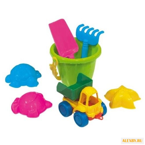 Набор Нордпласт 431734 №34