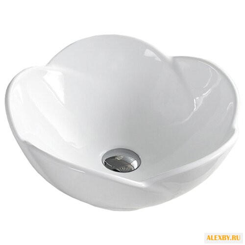 Раковина 40 см MELANA MLN-7073