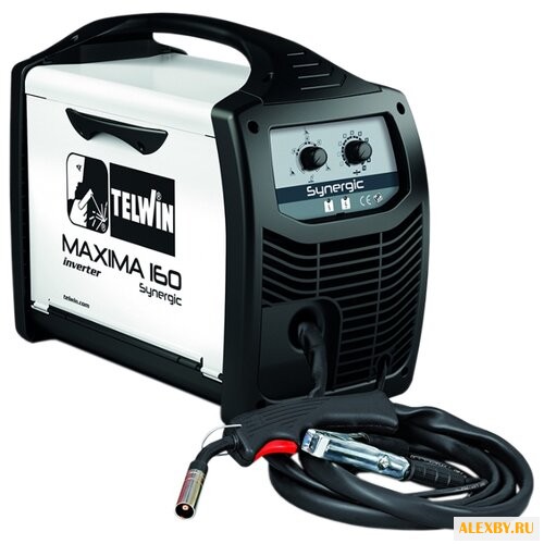 Сварочный аппарат Telwin Maxima