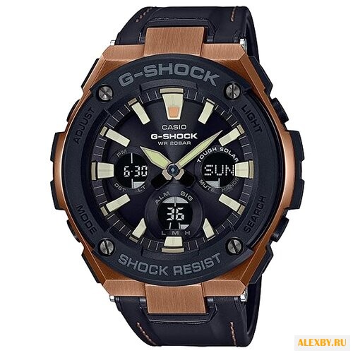 Наручные часы CASIO GST-S120L-1A