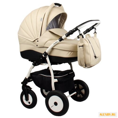 Универсальная коляска Indigo