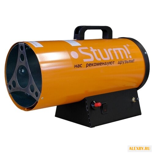 Газовая пушка Sturm! GH91101