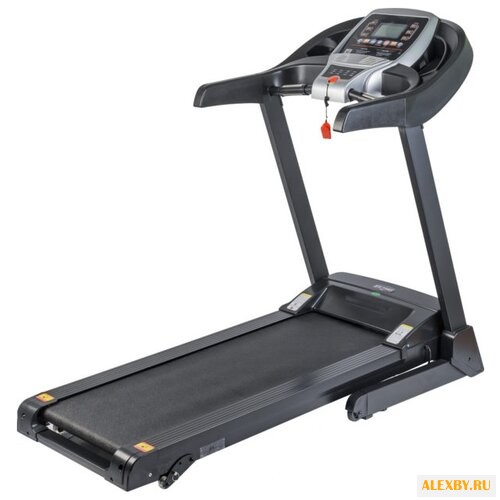 Электрическая беговая дорожка