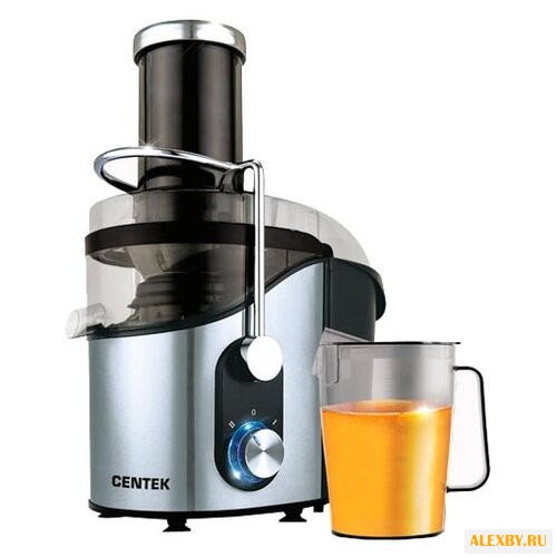 Соковыжималка CENTEK CT-1212