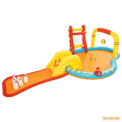 Игровой центр Bestway 53068