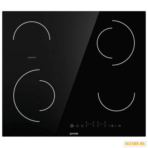 Варочная панель Gorenje ECT 644