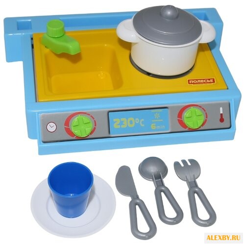 Набор Palau Toys NATALI № 2 43405