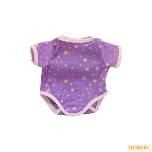 Shantou Gepai Боди для кукол 39